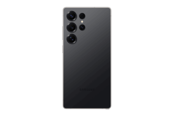 Galaxy S25 Ultra Titanium Jetblack 512GB