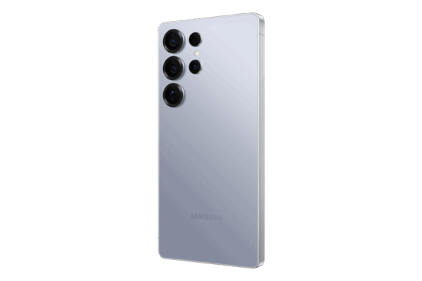 Galaxy S25 Ultra Titanium Silverblue 256GB