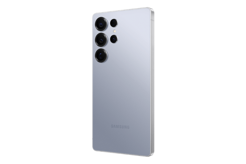 Galaxy S25 Ultra Titanium Silverblue 256GB