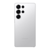 Galaxy S25 Ultra Titanium Whitesilver 256GB