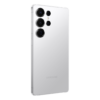 Galaxy S25 Ultra Titanium Whitesilver 256GB