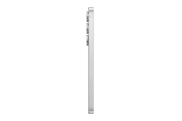 Galaxy S25 Ultra Titanium Whitesilver 256GB