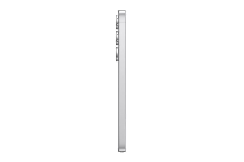 Galaxy S25 Ultra Titanium Whitesilver 256GB