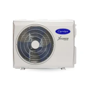 Aire Acondicionado Carrier (53hvn22gn81f) - Inverter Smart 5590 Kcalh Friocalor