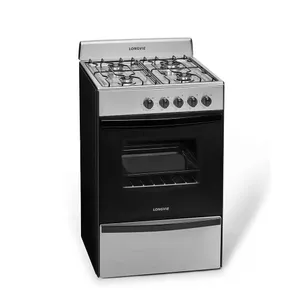 23abaf048b74ac87ce0f58614c86 Cocina Longvie 13331XF 56CM