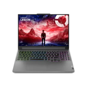 Legion Slim 5 Gen 9 AMD (16") con RTX™ 4070
