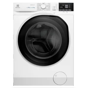 Lavasecarropas Carga Frontal Inverter Electrolux 8Kg 5Kg EWD08B