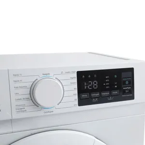 Lavarropas Smartlife 6K SL-WMI061000W