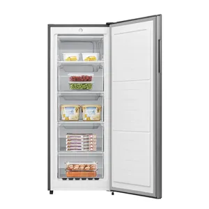 343cc2a37113a2da0203e8bfa8d8 Freezer Vertical Hisense RS-20DCS 153 Lt