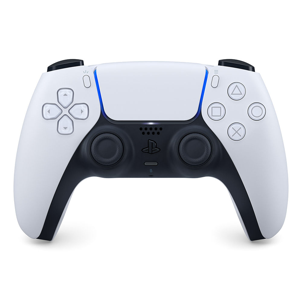 Control inalámbrico DualSense | El nuevo e innovador ... Control Inalámbrico DualSense™