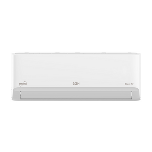 Aire Acondicionado Split Frío/Calor BGH Silent Air Inverter 5500F 6500W BSI65WCGT
