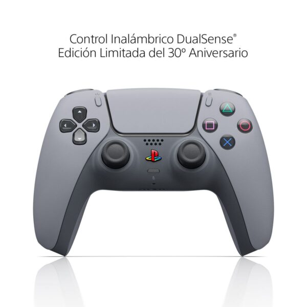 Consola PS5 SLIM Edicion Aniversario 30TH