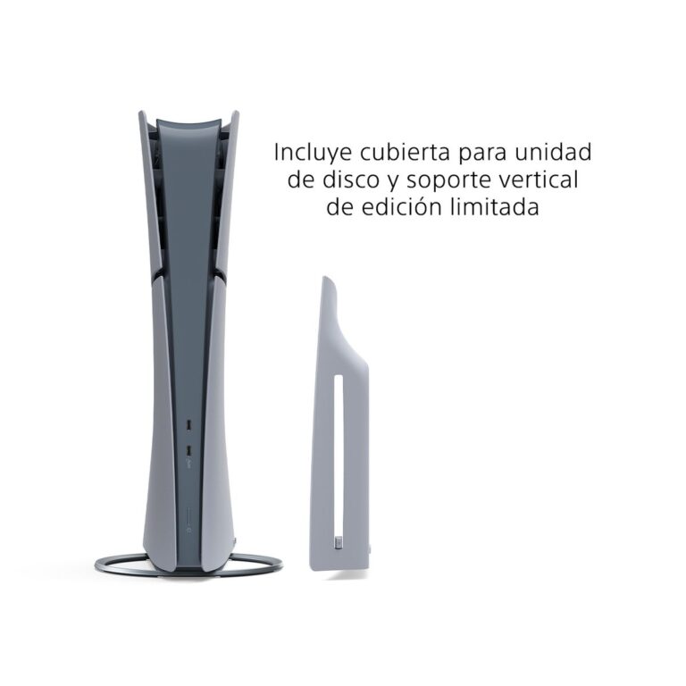 Consola PS5 SLIM Edicion Aniversario 30TH