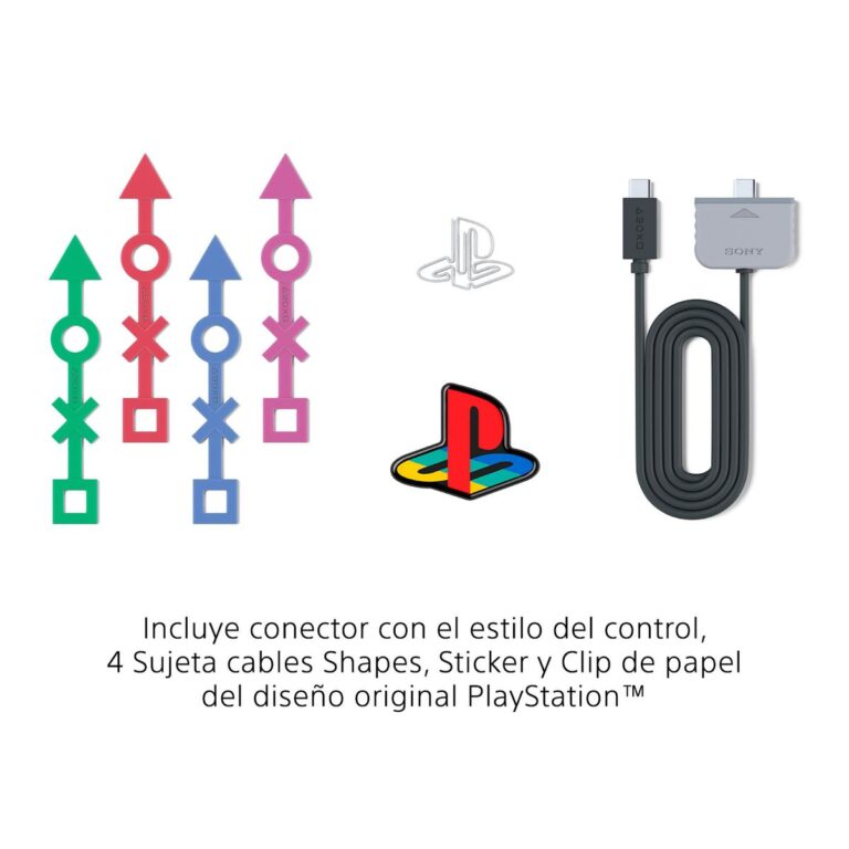 Consola PS5 SLIM Edicion Aniversario 30TH