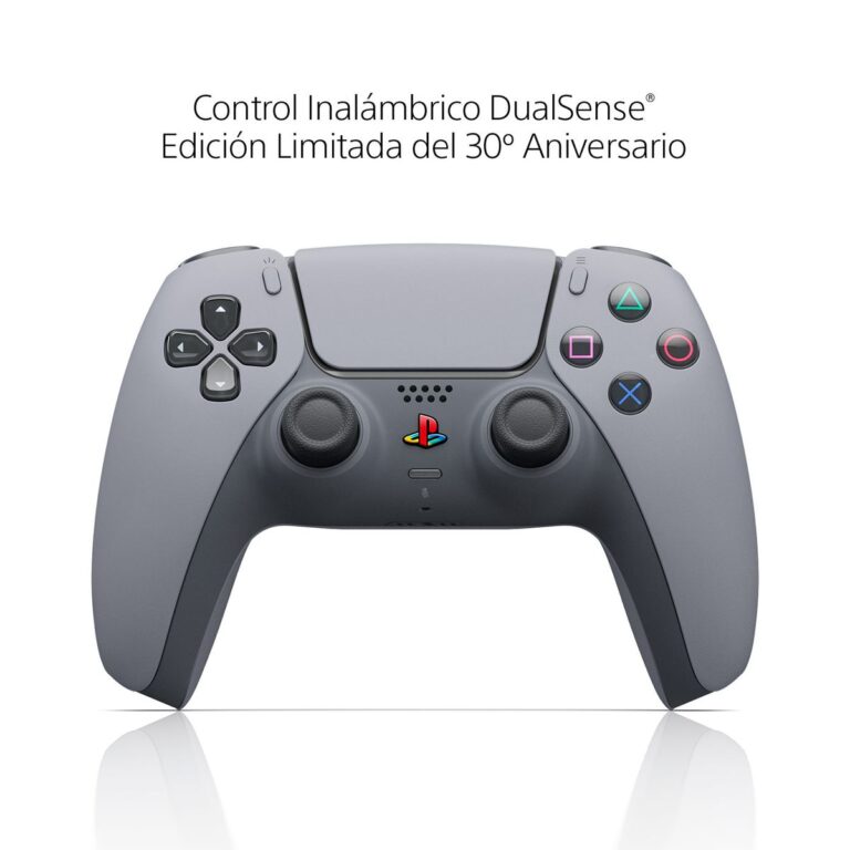 364958-1200-auto Control Inalámbrico DualSense™ Edicion Aniversario 30TH