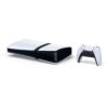 Consola PlayStation 5® Digital PRO 2TB