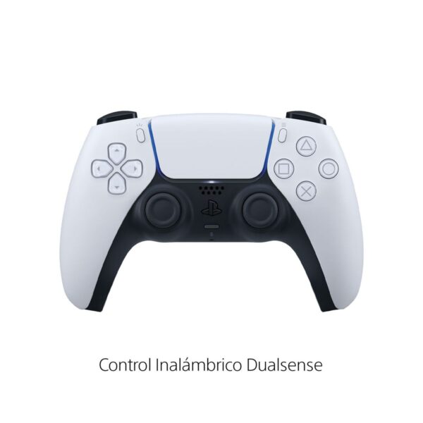 Consola PlayStation 5® Digital PRO 2TB