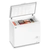 Freezer Gafa Inverter FGHI300B-L 280L Blanco