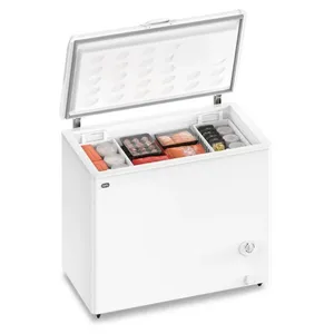 Freezer Gafa Inverter FGHI300B-L 280L Blanco