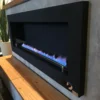 36d9f1147c621cc73783af48b52a Chimenea Hogar Calden Modelo Paris Gas 90cm