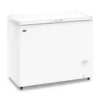 Freezer Gafa Inverter FGHI300B-L 280L Blanco