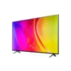 Smart TV LG NanoCell 65'' NANO80 4K ThinQ AI Procesador Inteligente a5
