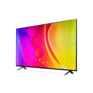 Smart TV LG NanoCell 65'' NANO80 4K ThinQ AI Procesador Inteligente a5