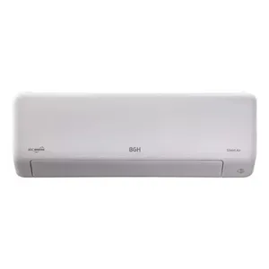 Aire Acondicionado Bgh Split Inverter 6500w F/c Bsi65wcgt