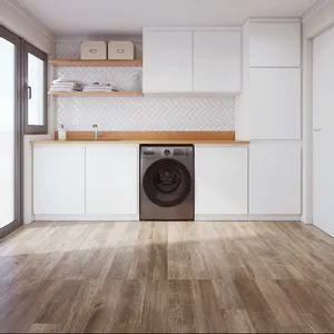 Lavarropas Carga Frontal Inverter Whirlpool 8kg 1200rpm WNQ80AS Gris