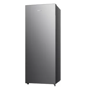 Freezer RS20DC 153 L - Hisense Freezer Vertical Hisense RS-20DCS 153 Lt