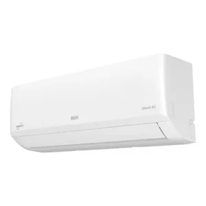 Aire Acondicionado Bgh Split Inverter 6500w F/c Bsi65wcgt