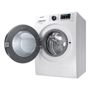 Lavarropas Samsung Ww95aa046bwubg 9.5 Kg Blanco 1400 Rpm