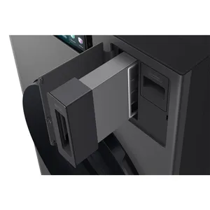 Lavasecarropas Samsung Inverter 22Kg 15Kg 1100 RPM WD22DB8995BZB