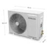 4fe30a0e51df3b6bc5546e4d589c Aire Acondicionado Split Frio Calor Philco Phs60ha4cn 6300w