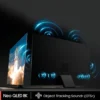 Smart Tv Samsung 75 Neo Qled 8k Qn75qn800agczbs Hdr Wifi