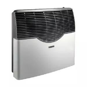 Calefactor Tiro Balanceado Orbis 4166GO 5000 kcal/h