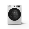 Lavarropas Carga Frontal Whirlpool 9kg Blanco WNQ90ABDNA