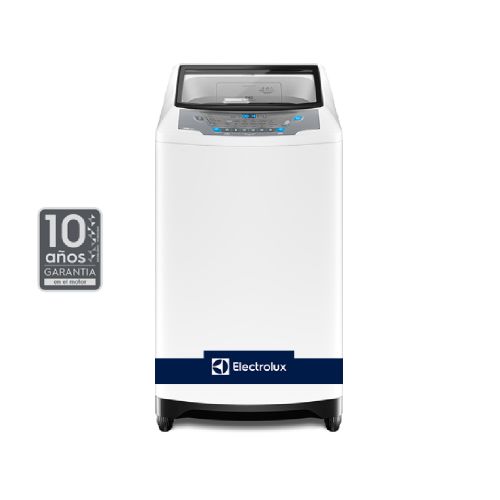 Lavarropas Automático Electrolux 10kg Premium Care ELAC310W