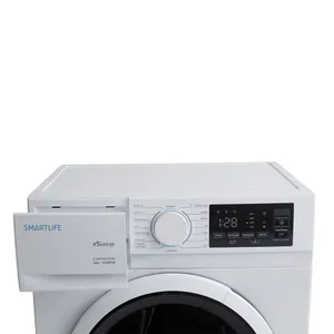 Lavarropas Smartlife 6K SL-WMI061000W