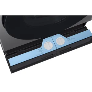 Lavasecarropas Samsung Inverter 22Kg 15Kg 1100 RPM WD22DB8995BZB