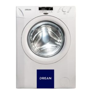 Lavarropas Carga Frontal 6Kg 800 RPM Drean Next 6.08 ECO