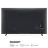 621de0b5168b93f5556914665154 Smart TV LG 86” 4K Nano Cell 86NANO77SRA