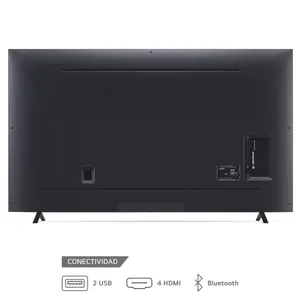621de0b5168b93f5556914665154 Smart TV LG 86” 4K Nano Cell 86NANO77SRA