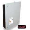 Calefactor Smart Calden 4000 kcal Frente Blanco Gas Natural Tiro Balanceado U Calefactor Smart Calden 4000 kcal Frente Blanco Gas Natural Tiro Balanceado U
