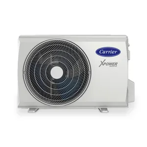 6bf1f6ffd208e7444aa8525c5e3c Aire Acondicionado Split Frío/Calor Carrier XPower Inverter 6400W 5500F 53HVG2201E