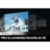 Smart TV UHD 4K Samsung 65" UN65DU7000GCZB