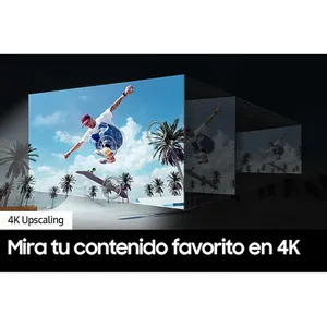 Smart TV UHD 4K Samsung 65" UN65DU7000GCZB
