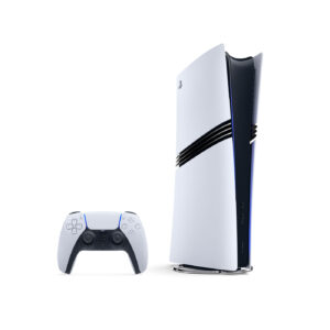 Consola PlayStation 5® Digital PRO 2TB