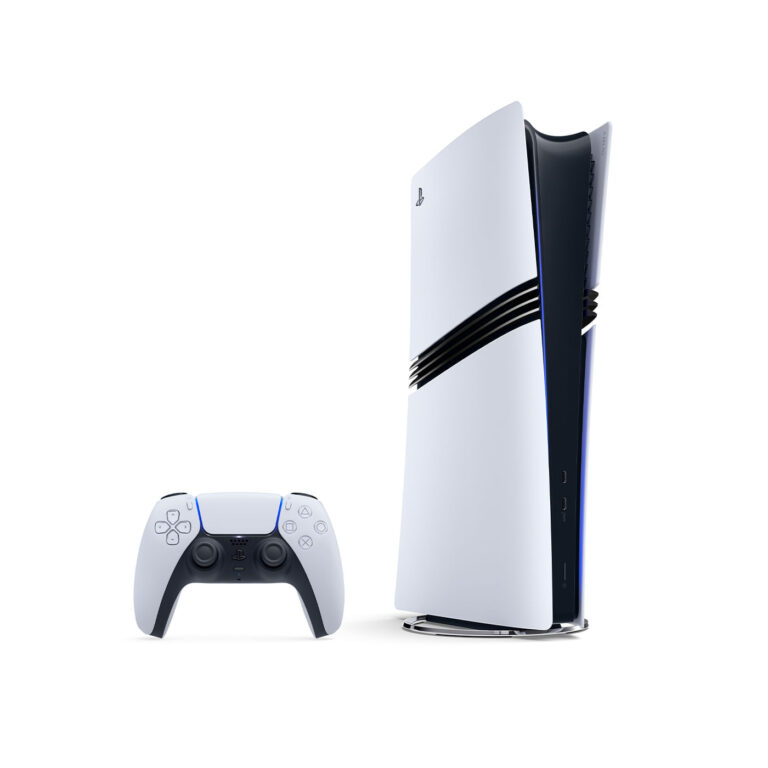 Consola PlayStation 5® Digital PRO 2TB