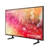 Televisor Smart 55” Crystal DU7000 UN55DU7000KXZL Smart TV UHD 4K Samsung 55" UN55DU7000GCZB